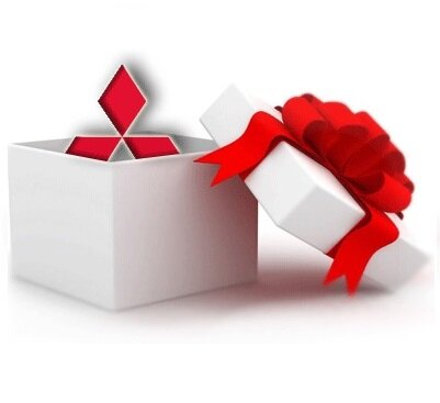 специальные предложения Мицубиси Автосервиса