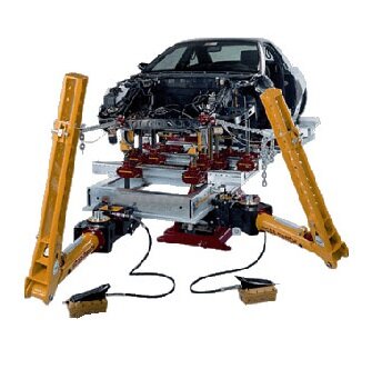 Кузовные работы Мицубиси